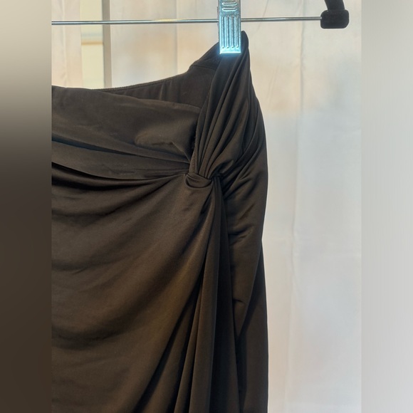 Women’s AFRM twist midi skirt in size S - Picture 7 of 8